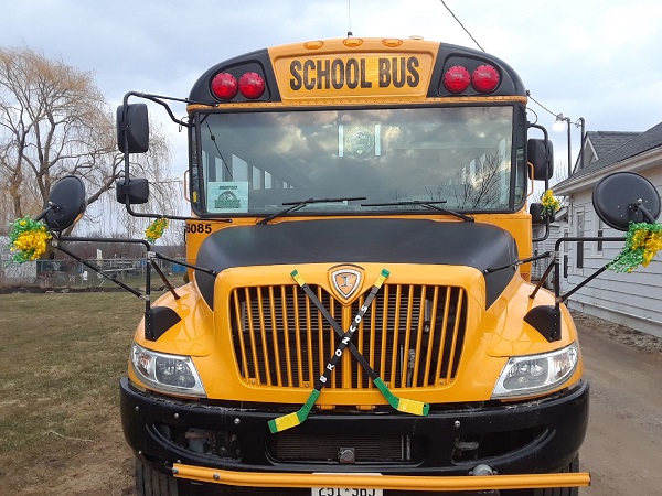 Our Bus Our Bus