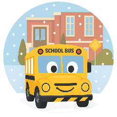 School Bus Delays and Cancellations